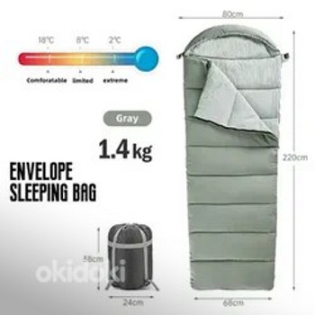 UUS Naturehike Lightweight Sleeping Bag M300