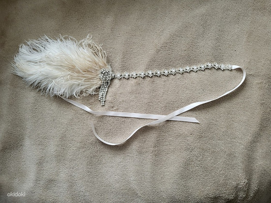 Flapper peapael