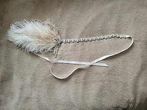 Flapper peapael (1 foto / 1)