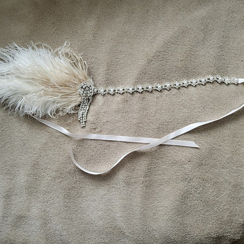 Повязка на голову Flapper