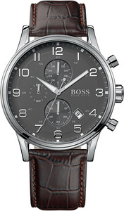 HUGO BOSS meeste käekell (1 foto / 6)