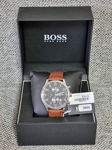 HUGO BOSS meeste käekell (3 foto / 6)