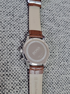HUGO BOSS meeste käekell (6 foto / 6)