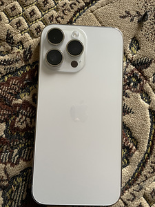 iPhone 14 pro max (3 фото из 3)