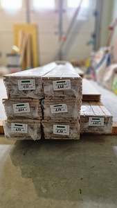 Tamme Parkett Premium 9 m2 (1 foto / 5)