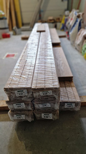 Tamme Parkett Premium 9 m2 (2 foto / 5)