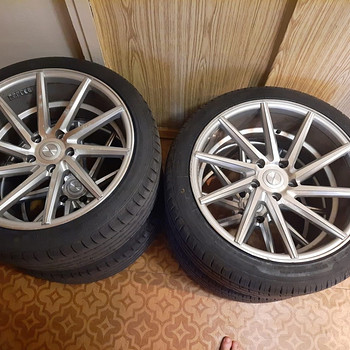 Vossen R19