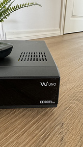 VU+ Uno (2 foto / 3)