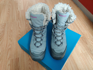 Talvesaapad Columbia 37.5 (6 foto / 6)