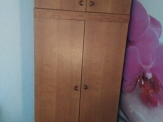 Шкафы