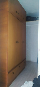 Шкафы (2 фото из 7)