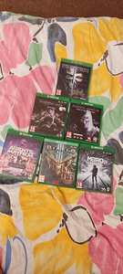 Игры для Xbox one S (1 фото из 2)