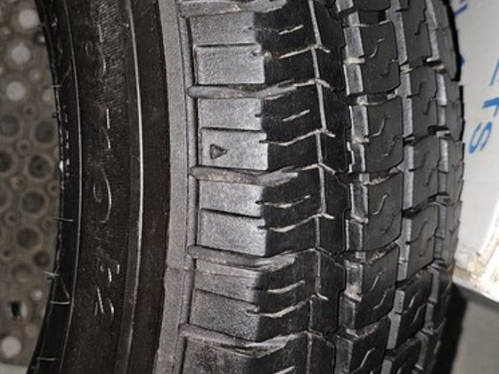 Шина для внедорожников 225/75/R16V