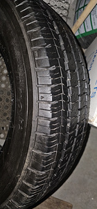 Suverehv 225/75/R16V (1 foto / 4)