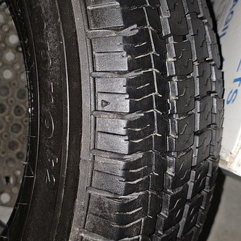 Шина для внедорожников 225/75/R16V