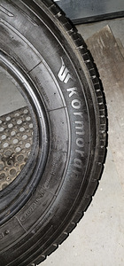 Suverehv 225/75/R16V (2 foto / 4)