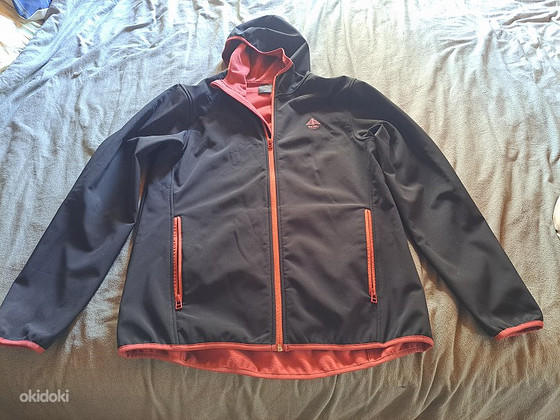 Softshell XL