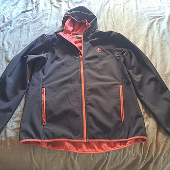 Softshell XL