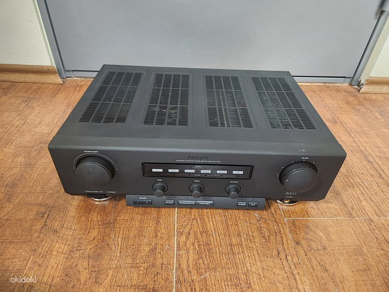 Philips FA930 Stereo Integrated Amplifier