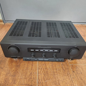 Philips FA930 Stereo Integrated Amplifier