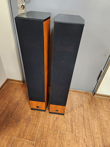 Dali Suite 1.5 Loudspeaker System (1 foto / 5)
