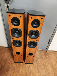 Dali Suite 1.5 Loudspeaker System (2 foto / 5)