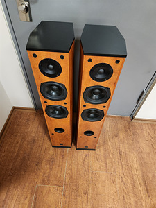 Dali Suite 1.5 Loudspeaker System (3 foto / 5)