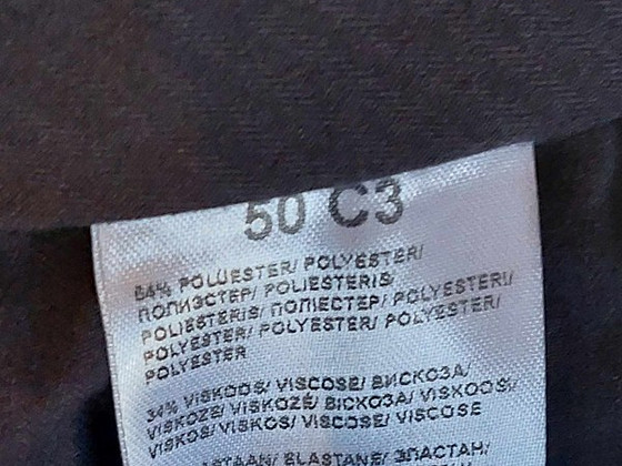 Костюм Монтон