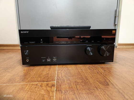 Sony STR-DN1050 7.2 4K,BT,WiFi,USB