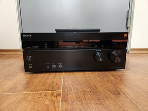 Sony STR-DN1050 7.2 4K, BT, WiFi, USB (1 фото из 3)
