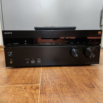 Sony STR-DN1050 7.2 4K, BT, WiFi, USB