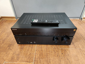 Sony STR-DN1050 7.2 4K, BT, WiFi, USB (2 фото из 3)