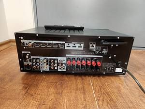 Sony STR-DN1050 7.2 4K, BT, WiFi, USB (3 фото из 3)