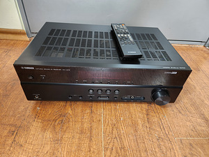 Yamaha RX-V375 5.1,USB, 4K, (2 foto / 3)