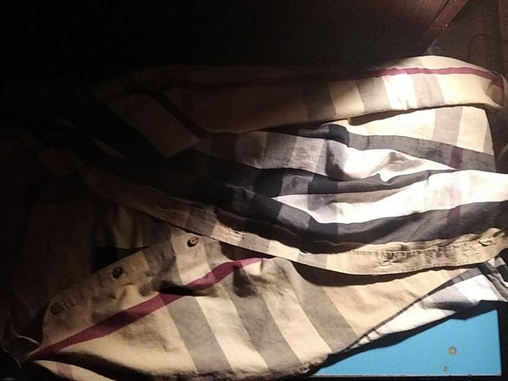 Оригинальный Burberry Лондон