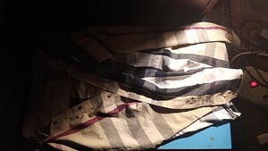 Original Burberry London (1 foto / 3)