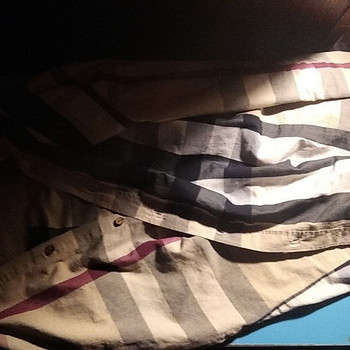 Original Burberry London