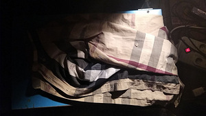 Original Burberry London (2 foto / 3)