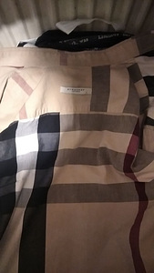 Original Burberry London (3 foto / 3)