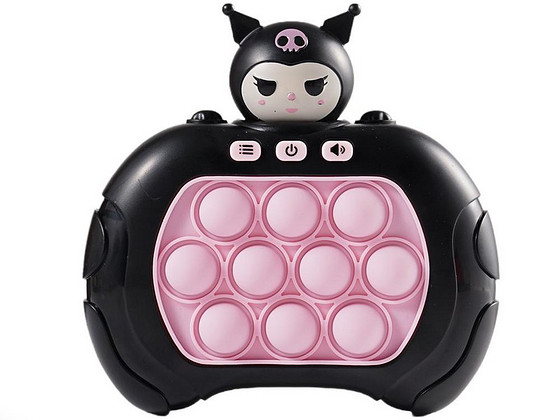 Интерактивная игровая консоль POP IT