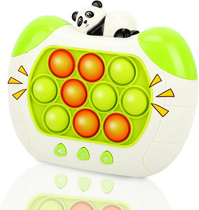Интерактивная игровая консоль POP IT (2 фото из 3)