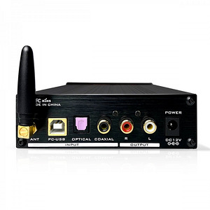 FX-AUDIO D01 DAC (2 фото из 2)