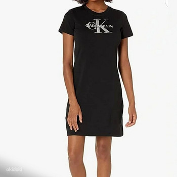 Calvin Klein särk-kleit, suurus M