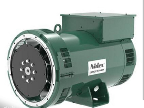 Sünkroongeneraator LSA 47.3 Leroy-Somer