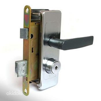 Замок Белорусский Abloy оригинал