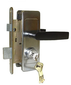 Valgevene loss Abloy originaal (2 foto / 3)