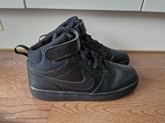 Кроссовки Nike no39