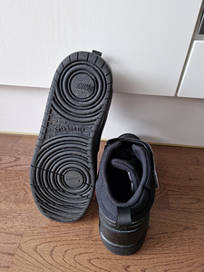 Nike tossud nr39 (2 foto / 4)