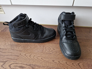 Nike tossud nr39 (3 foto / 4)