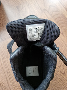 Nike tossud nr39 (4 foto / 4)